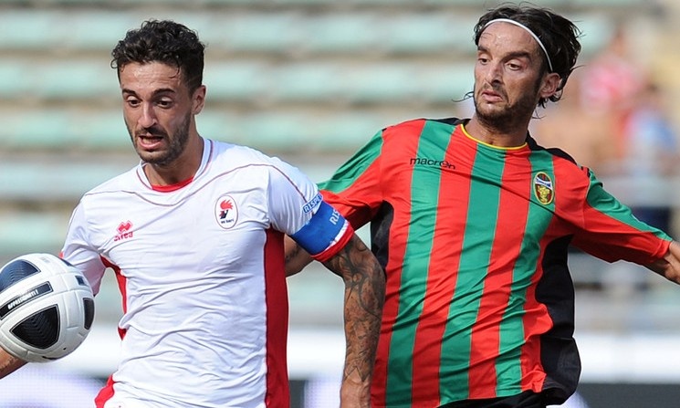 Lich thi dau 10/11: Tam diem Serie B va Ligue 2 hinh anh