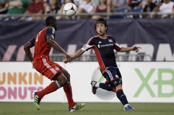 Lee Nguyễn đang đạt phong độ rất cao.