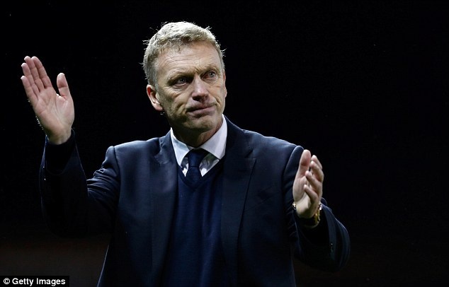 David Moyes chinh thuc tim duoc ben do moi o La Liga hinh anh