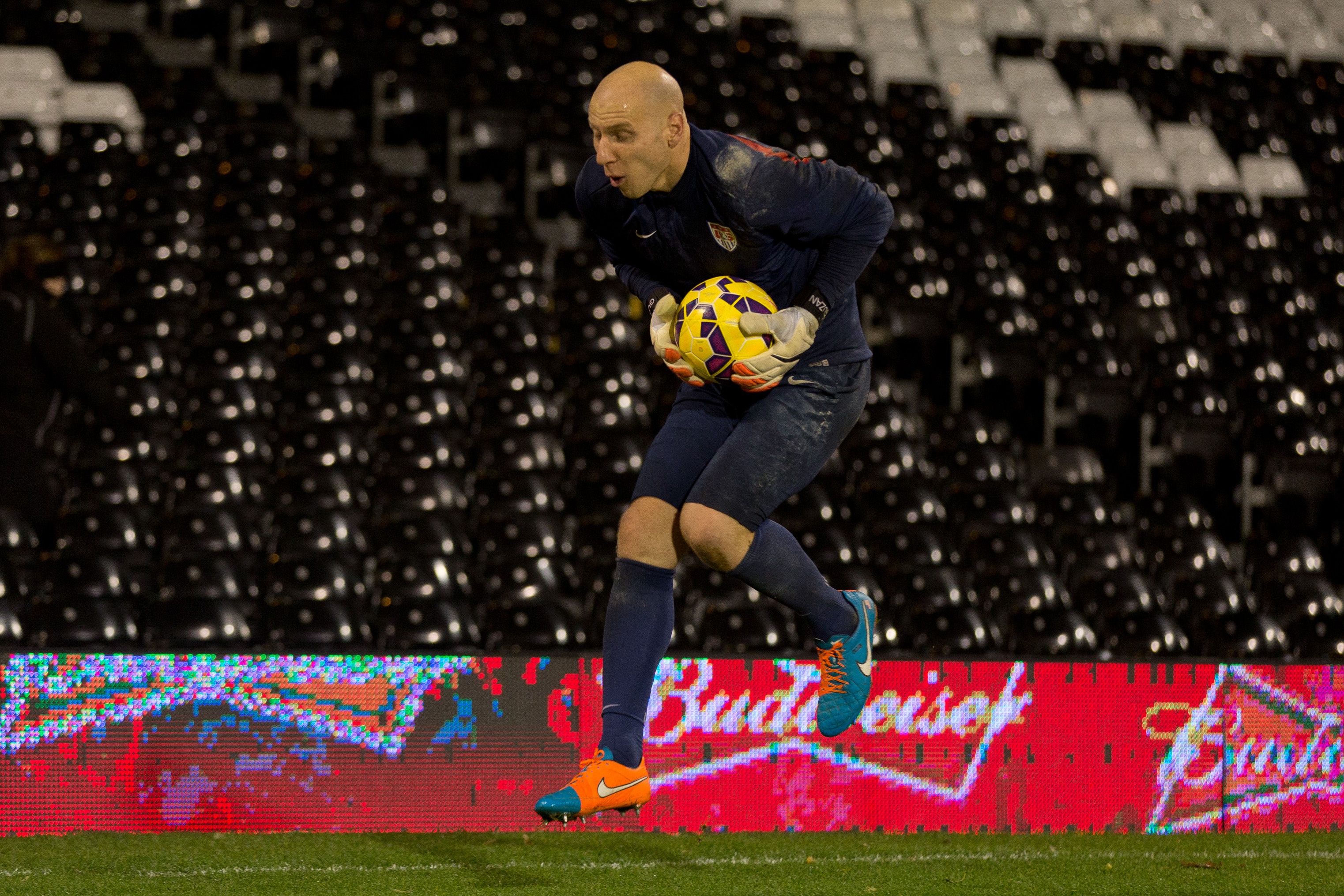 Guzan