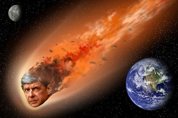 Diem tin 14/11: NASA lay ten HLV Wenger dat cho hanh tinh la hinh anh