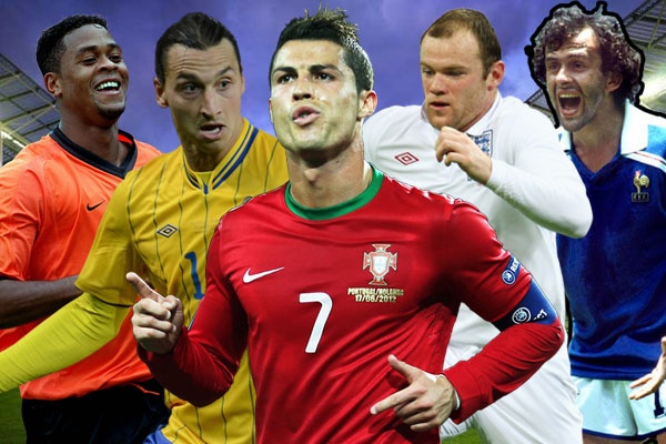 10 chan sut vi dai nhat lich su vong chung ket EURO hinh anh