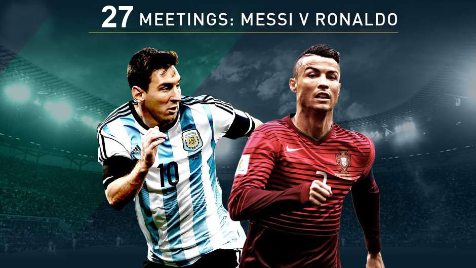 Messi vuot troi Ronaldo sau 27 lan so tai hinh anh