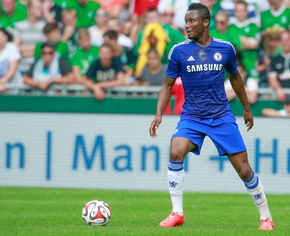 Xét về hiệu quả, Obi Mikel xếp trên người đồng đội Fabregas. Tuyển thủ người Nigeria chỉ mất 108 phút để tung ra một pha kiến tạo. Đó cũng là quãng thời gian Mikel ra sân kể từ đầu mùa.