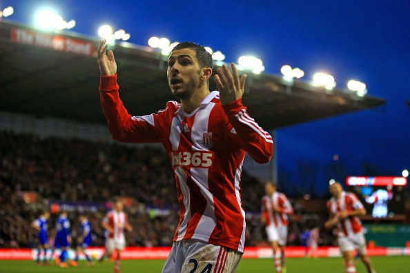 Kể từ khi mùa giải khởi tranh, Assaidi chỉ tung ra một pha kiến tạo duy nhất. Tuy nhiên, tuyển thủ người Ma-rốc mới thi đấu 116 phút, phần lớn thời gian còn lại anh dành cho việc điều trị chấn thương.