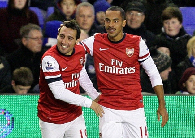 4 thay doi can thiet cua Arsenal neu muon danh bai M.U hinh anh