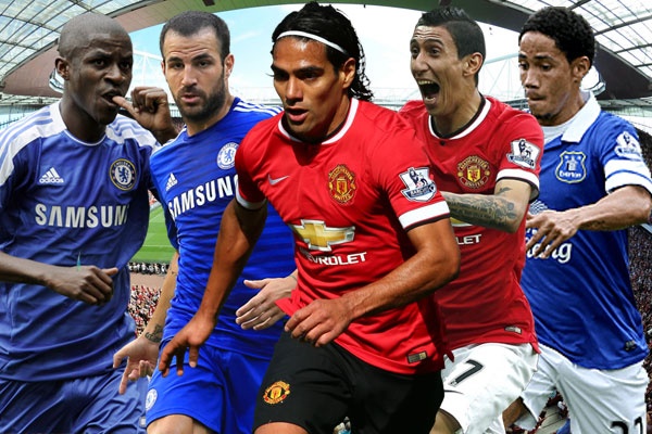 10 ngoi sao kien tao hieu qua nhat Ngoai hang Anh mua nay hinh anh