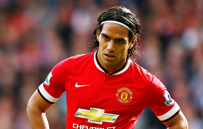 Trung phong người Colombia đang đánh vật với chấn thương bắp chân. Vì nó mà anh mới chỉ thi đấu vỏn vẹn 5 trận kể từ đầu mùa.