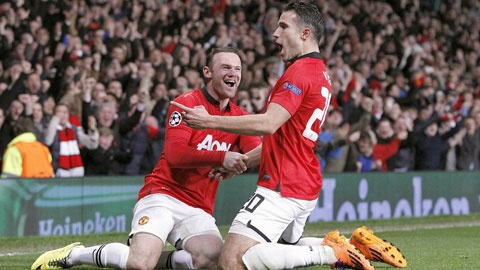 Man United cần một chiến thắng trước đối thủ lớn như Arsenal.