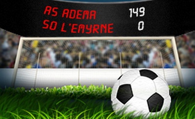 Tran cau 149-0 va nhung ky luc kho pha nhat lich su bong da hinh anh