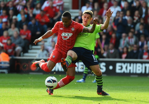 Lich thi dau 24/11: Cho Southampton thoi lua vao gay Chelsea hinh anh
