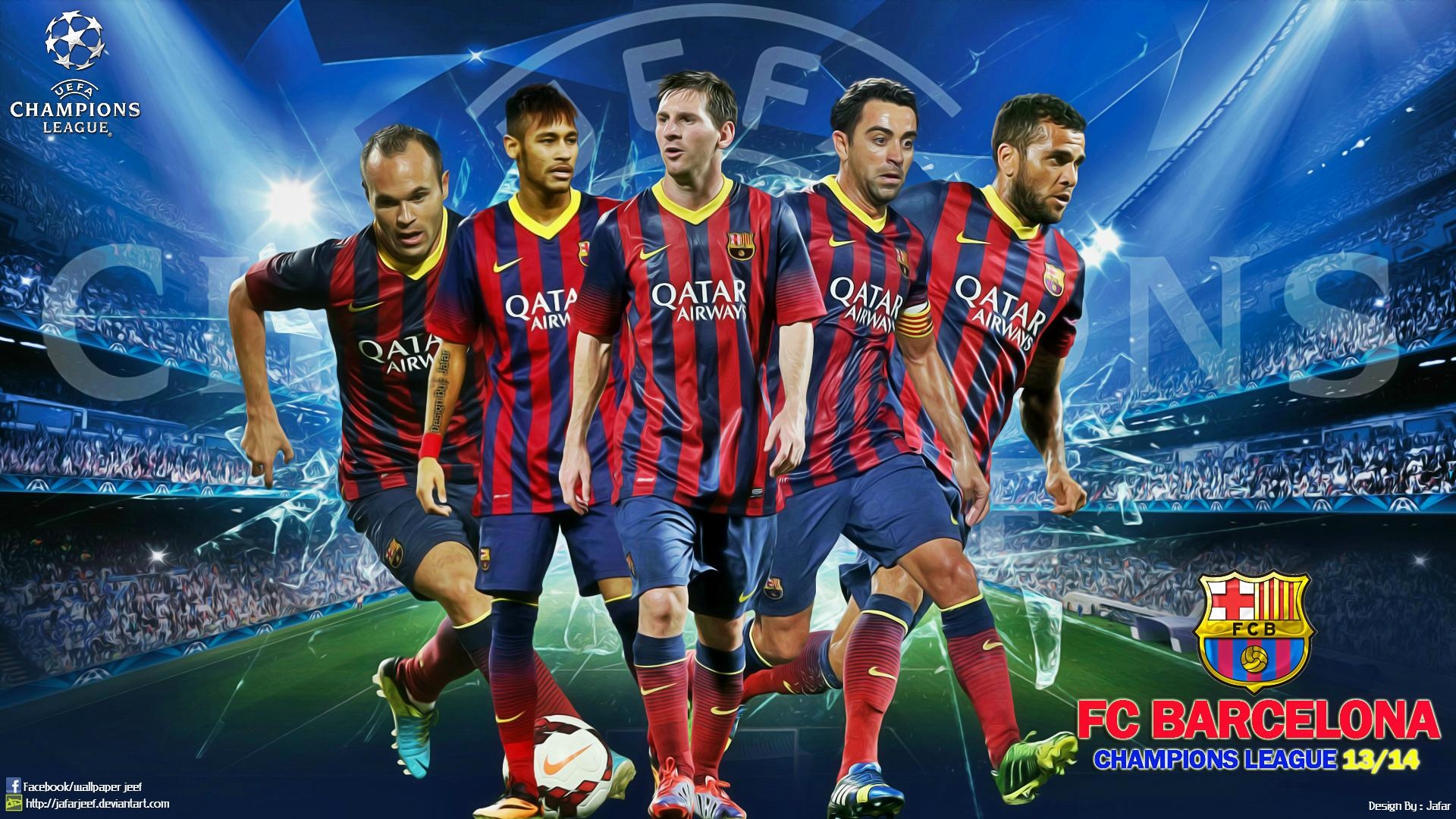 Dù sở hữu những siêu sao hàng đầu thế giới như Leo Messi, Andres Iniesta, Xavi và Neymar, song Barca lại trải qua một mùa giải trắng tay ở mùa vừa qua. Do đó, thương hiệu của Barca chỉ đạt mức 369 triệu bảng bất chấp việc họ bổ sung những ngôi sao chất lượng như Luis Suarez, Thomas Vermaelen và Ivan Rakitic vào đội hình trong hè vừa qua.