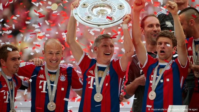 10 doi bong co gia tri thuong hieu cao nhat nam 2014 hinh anh