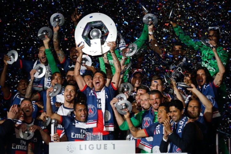 Danh tiếng của PSG tăng lên đáng kể sau khi Nasser Al-Khelaifi trở thành ông chủ của đội bóng thành Paris. Cũng nhờ điều này mà nhà đương kim vô địch Ligue 1 lọt vào Top 10 đội bóng có giá trị thương hiệu cao nhất thế giới, khoảng 193 triệu bảng Anh.