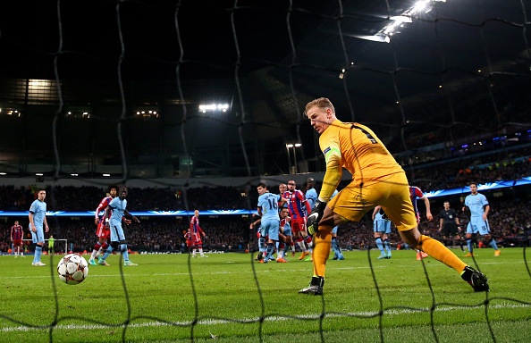 2 - Manchester City để thủng lưới từ 2 bàn trở lên ở 9/12 lần ra sân gần nhất tại Champions League.