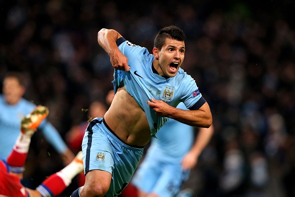 Aguero là cứu tinh của Man City trong cuộc đụng độ Bayern tại Etihad khi lập hat-trick giúp đội nhà giành chiến thắng với tỷ số 3-2. Màn trình diễn thuyết phục của El Kun giúp nhà ĐKVĐ Premier League thắp lại hy vọng lọt vào vòng knock-out.