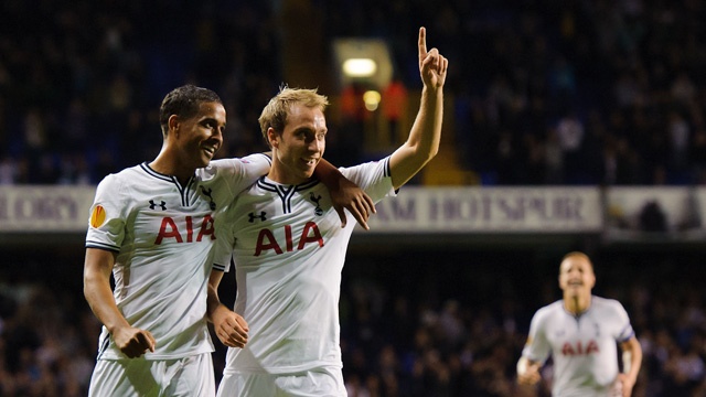 Lich thi dau 27/11: Everton va Tottenham dat ve som? hinh anh