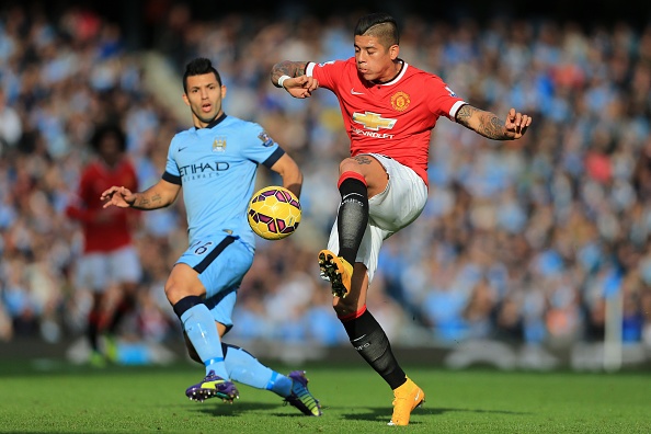 Diem tin 28/11: Rojo mang tin vui cho M.U hinh anh