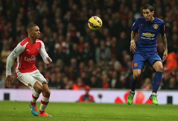 Chắc chắn chẳng ai có thể giành suất đá chính của Di Maria một khi ngôi sao người Argentina có được thể lực tốt nhất. Tại giải năm nay, cựu sao Real ghi 3 bàn, kiến tạo 6 lần sau 10 trận.