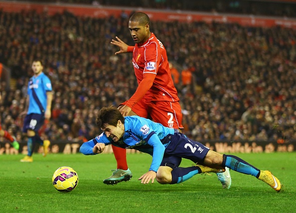 Liverpool 1-0 Stoke City: Cham dut chuoi ngay that vong hinh anh