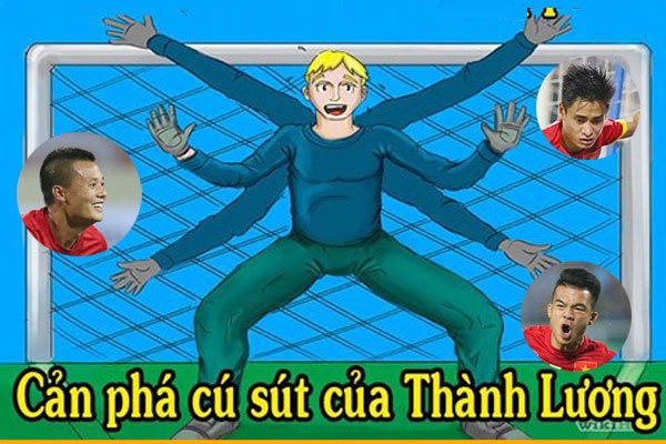 Thu mon Dayto co 6 tay cung kho ngan Viet Nam ghi ban hinh anh