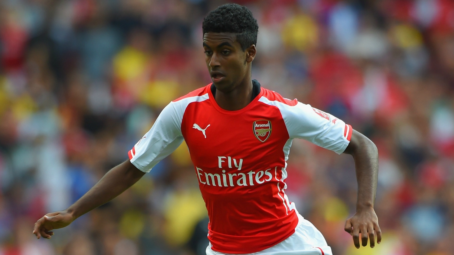 Zelalem là thành viên của đội U17 Đức. Trước khi gia nhập lò đào tạo trẻ của Arsenal, tiền vệ 17 tuổi này có 7 năm sống tại Mỹ. Zelalem sở hữu nhãn quan tuyệt vời. Anh từng được HLV Arsene Wenger tung vào sân từ băng ghế dự bị ở trận đấu gặp Coventry tại FA Cup mùa 2013/14.