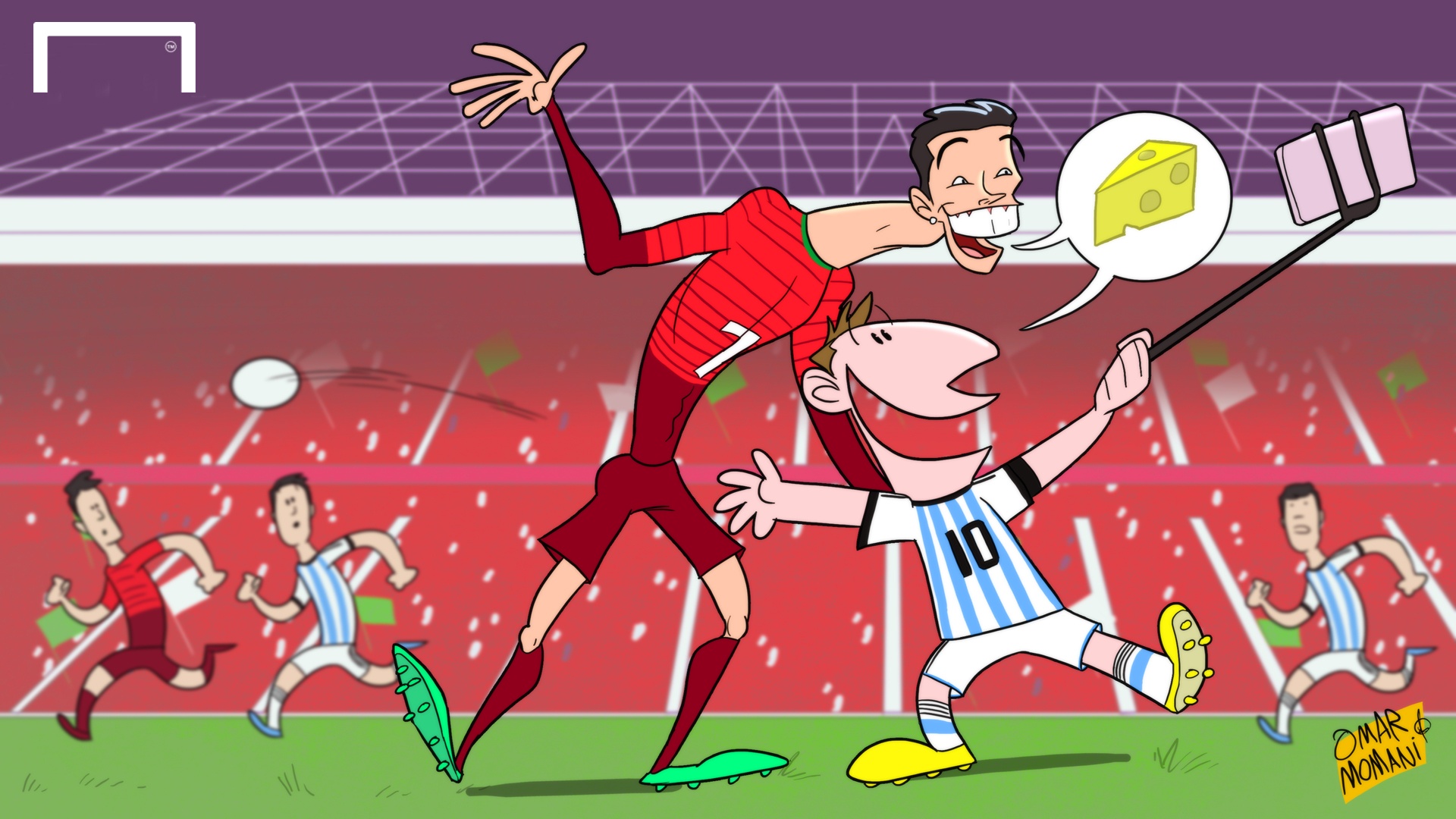 Nhung buc anh che an tuong nhat thang 11 hinh anh