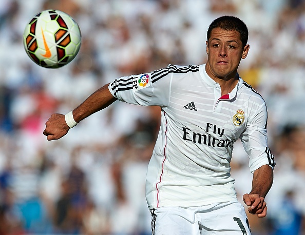 Theo Marca, Real không có ý định giữa Chicharito ở lại mùa tới, trong khi bản hợp đồng giữa “hạt đậu nhỏ” với M.U sẽ đáo hạn vào hè 2015. Do đó, ngôi sao người Mexico tiết lộ sẽ bắt tay vào việc tìm kiếm cho mình bến đỗ mới khi cánh cửa chuyển nhượng mùa đông mở ra. Thông tin này vừa được đăng tải trên Tribalfootball.