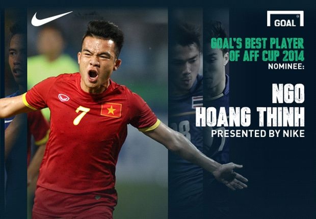 Hoang Thinh ap dao o cuoc bau chon tren bao nuoc ngoai hinh anh