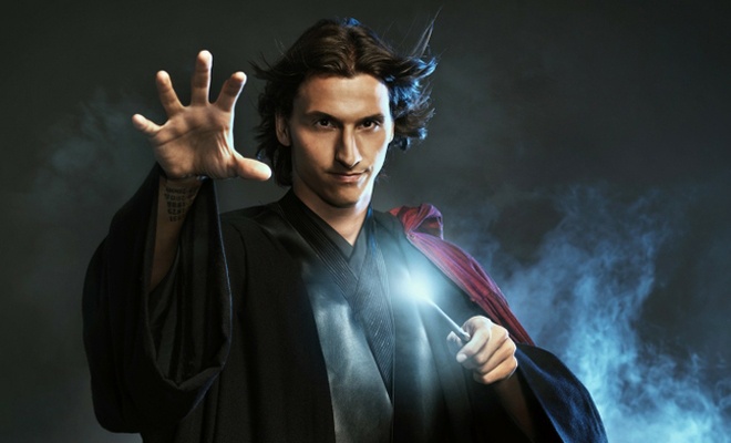 Thị hiếu âm nhạc của Ibra rất rộng. Ngoài rap, rock, hip-hop, trung phong người Thụy Điển còn thích cả reggae, house nhiều thể loại khác. Những nghệ sĩ ưa thích nhất của tiền đạo PSG là Timbuktu, Alpha Bondy, Sting và Bob Marley. Tuy nhiên, Ibra lại tiết lộ anh không nghe Sting hay Bob Marley trước mỗi trận đấu.