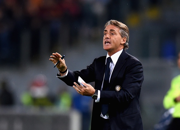 Phát biểu sau thất bại 2-4 trước AS Roma cuối tuần qua, HLV Roberto Mancini tiết lộ Inter sẽ tăng cường nhân sự khi cánh cửa chuyển nhượng tháng 1 mở ra. Inter đang trình diễn phong độ nghèo nàn tại giải năm nay. Sau 13 vòng tại Serie A, đội bóng của Mancini đứng thứ 11 trên bảng xếp hạng với 17 điểm.