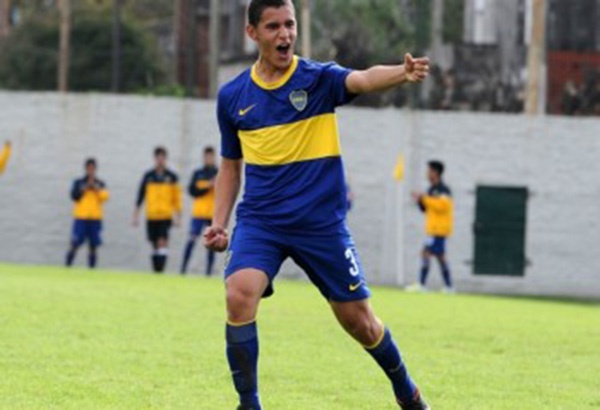 Tờ Sky Sport Italia tiết lộ tài năng trẻ 18 tuổi Tomas Pochettino sẽ rời Boca Juniors để tới Juventus kiểm tra y tế. Nếu chiêu mộ thành công Pochettino vào tháng 1, nhà ĐKVĐ Serie A sẽ để sao mai sở hữu lối chơi giống Arturo Vidal và Juan Roman Riquelme tu nghiệp tại Sassuolo theo diện cho mượn.