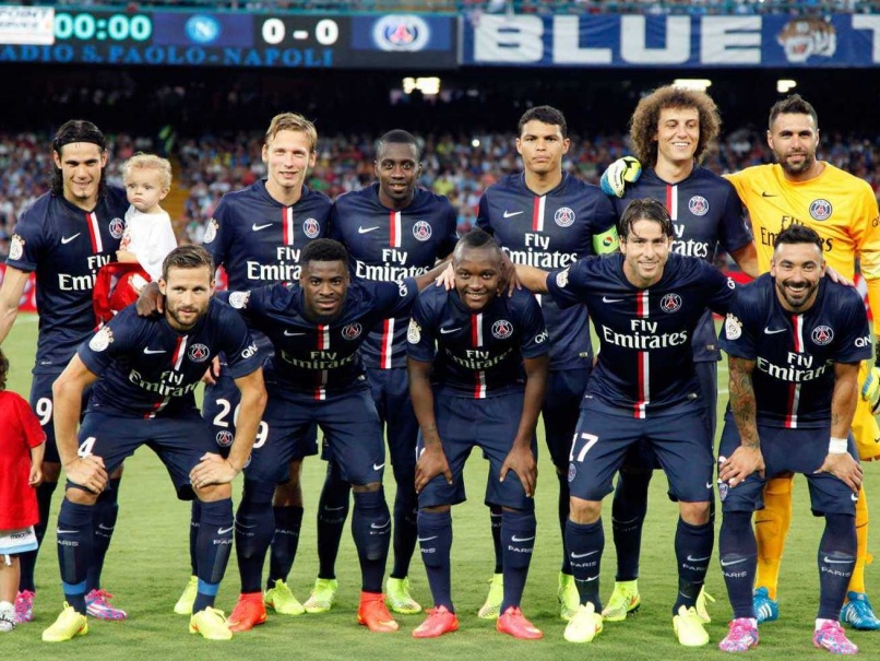 Là CLB được đánh giá mạnh nhất Ligue 1 ở thời điểm hiện tại song PSG mới 4 lần vô địch giải đấu này, 8 lần vô địch Cúp QG Pháp và 1 lần giành UEFA Cup. Việc các ông chủ người Qatar bỏ ra rất nhiều tiền để nâng cấp đội hình trong những mùa chuyển nhượng gần đây giúp CLB thành Paris có giá khoảng 325 triệu bảng (<abbr class=