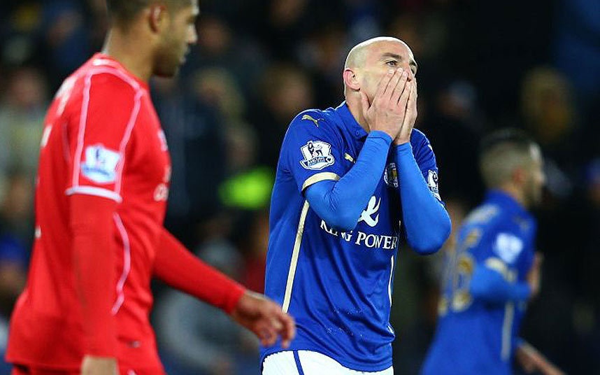 Cambiasso bo lo co hoi kho tin trong tran gap Liverpool hinh anh