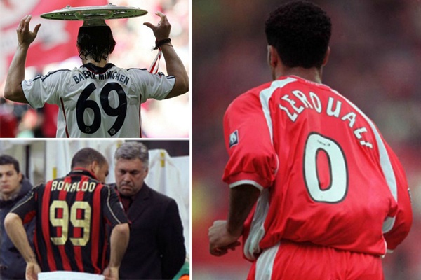 Giai ma y nghia 10 so ao la lung nhat cua sao san co hinh anh