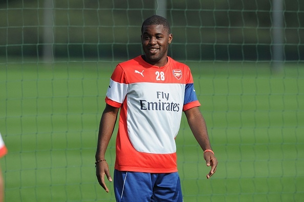 Theo Daily Express, nhận thấy khả năng đòi lại Divock Origi từ Lille trong tháng 1 không khả quan nên HLV Brendan Rodgers đang muốn hỏi mượn tiền đạo trẻ Joel Campbell của Arsenal tới hết mùa giải.