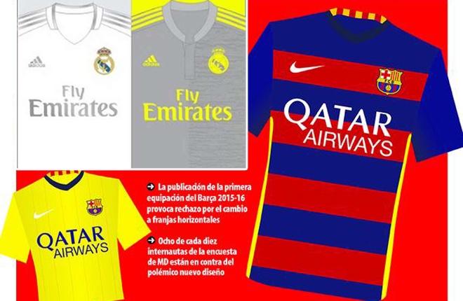 Sau Barca, Real cung de lo ao dau mua toi hinh anh