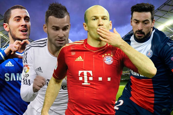 10 tin don chuyen nhuong dang chu y ngay 5/12 hinh anh