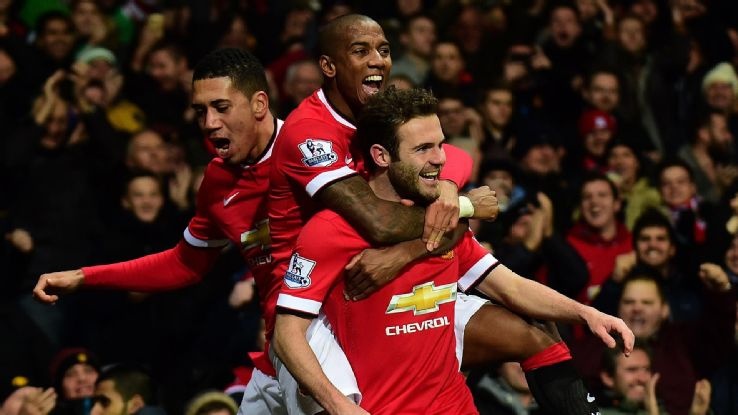 David Moyes de mat toi 4 ngoi sao chat luong cua M.U hinh anh