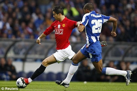 Ronaldo va 10 sieu pham dep nhat ky nguyen Champions League hinh anh