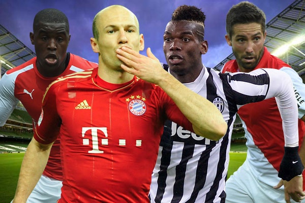 10 tin don chuyen nhuong dang chu y ngay 10/12 hinh anh