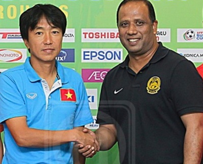 HLV Malaysia khen nguoi VN than thien, an ninh tot hinh anh