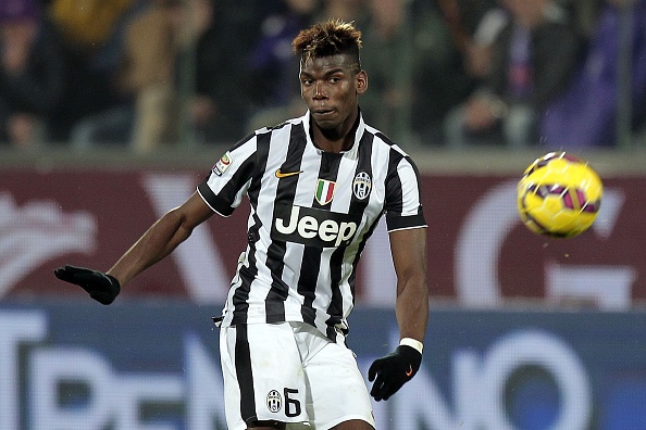 Theo Daily Express, Arsenal chính thức nhảy vào cuộc đua giành chữ ký của tiền vệ trẻ Paul Pogba (Juventus). Trước đó, ngôi sao người Pháp là mục tiêu theo đuổi gắt gao của 3 đại gia Premier League khác là M.U, Man City và Chelsea.