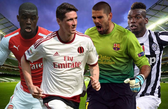 10 tin chuyen nhuong dang chu y nhat ngay 12/12 hinh anh