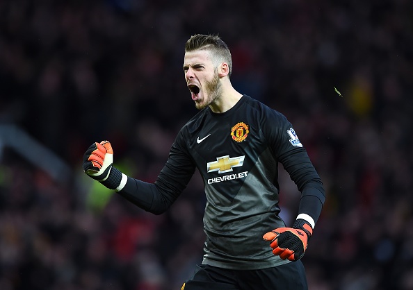 De Gea có tới 9 pha cứu thua trong trận gặp M.U, trong có hai pha cản phá xuất thần trước cú sút của Sterling và Balotelli. Chứng kiến màn trình diễn thuyết phục của De Gea, nhà báo Gab Marcotti khẳng định ngôi sao của M.U chắc chắn là một trong 3 thủ môn xuất sắc nhất thế giới hiện nay.