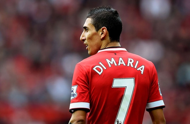 Di Maria là bản hợp đồng đắt giá nhất CLB M.U cũng như Premier League mùa hè vừa qua. Tại FIFA 14, tuyển thủ Argentina đã được đánh giá 86 điểm. Sau khi chuyển sang khoác Man United, dù không được dự Champions League nhưng điểm số của anh vẫn được giữ nguyên, thậm chí còn có tiềm năng vươn tới điểm số 88.