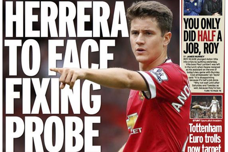 Sao M.U co the bi cam thi dau dai han vi dan xep ty so hinh anh