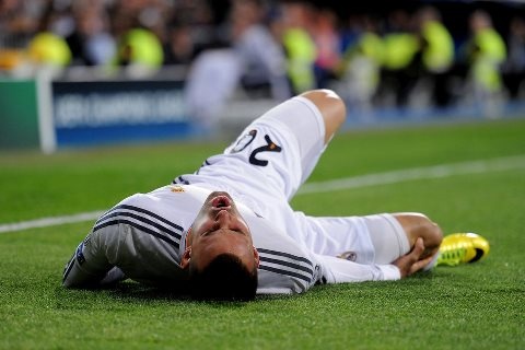 Am nhac va Ancelotti giup sao tre Real vuot qua chan thuong hinh anh