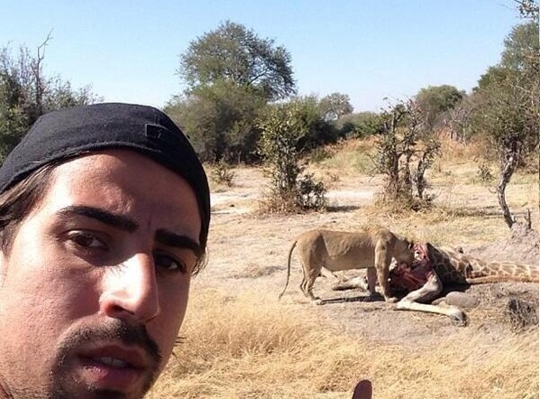 10 buc anh tu suong cua sao bong da an tuong nhat nam 2014 hinh anh