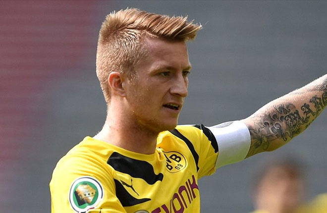 Bạn có thể chỉ mất mức phí khá rẻ để có sự phục vụ của Reus, một trong những cầu thủ có tiềm năng nhất tại FIFA 15. Tại World Cup 2014 vừa qua, nếu như không bỏ lỡ, chắc chắn điểm số của Reus sẽ còn cao hơn nữa. Ngôi sao của Dortmund cũng là một trong những cầu thủ đá phạt hay nhất FIFA 15.